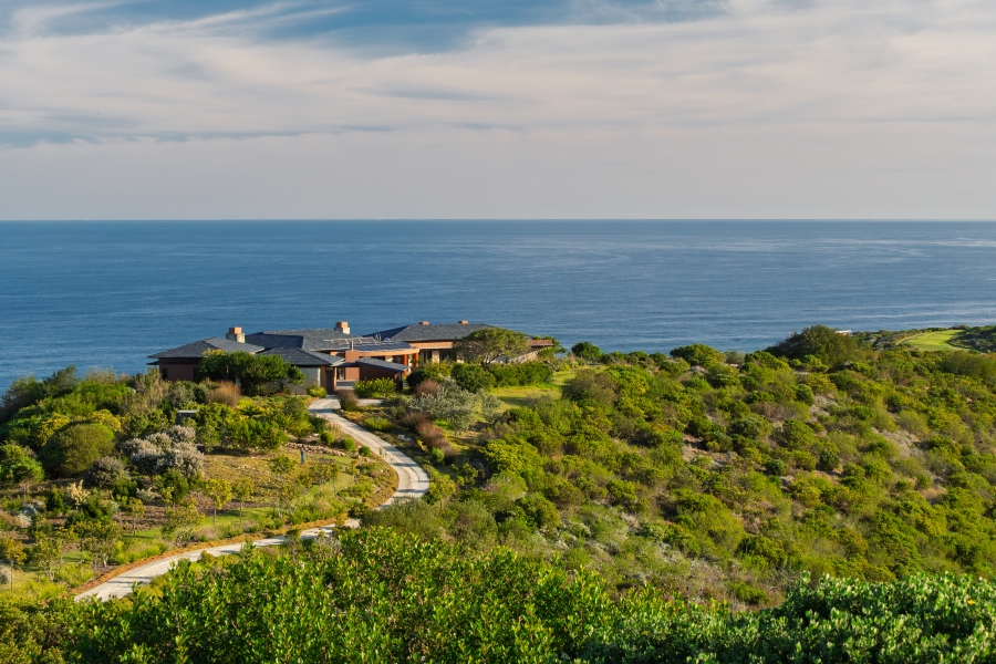 5 Bedroom Property for Sale in Pezula Private Estate Western Cape